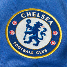 Chelsea Chelsea