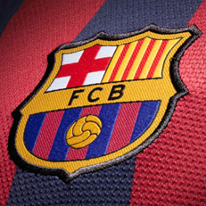 Barcelona Barcelona
