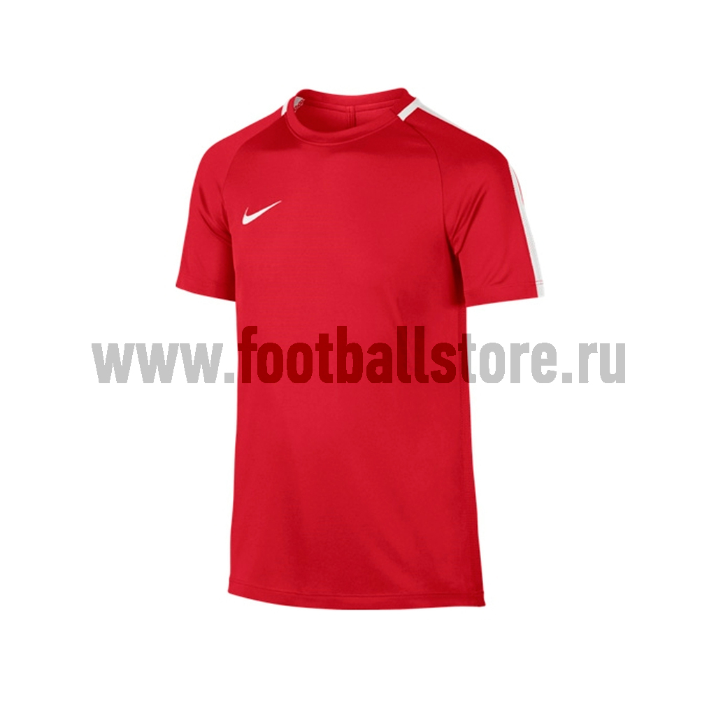 Футболка тренировочная Nike Boys Academy 832969-657