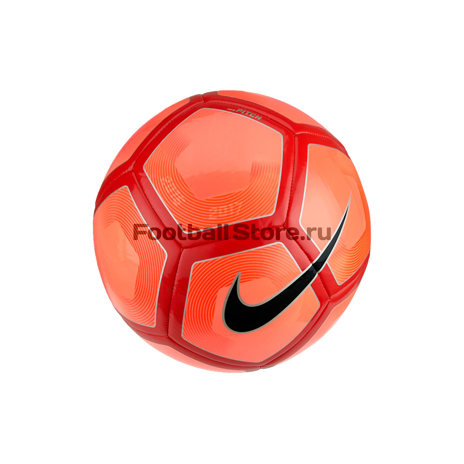 Классические Nike Мяч Nike Pitch SC2993-890