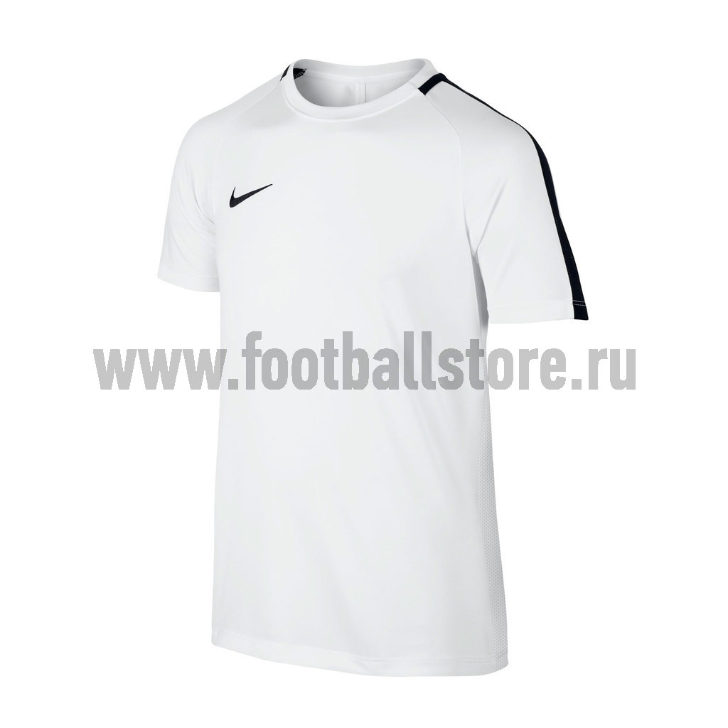 Футболка тренировочная Nike Boys Academy 832969-100