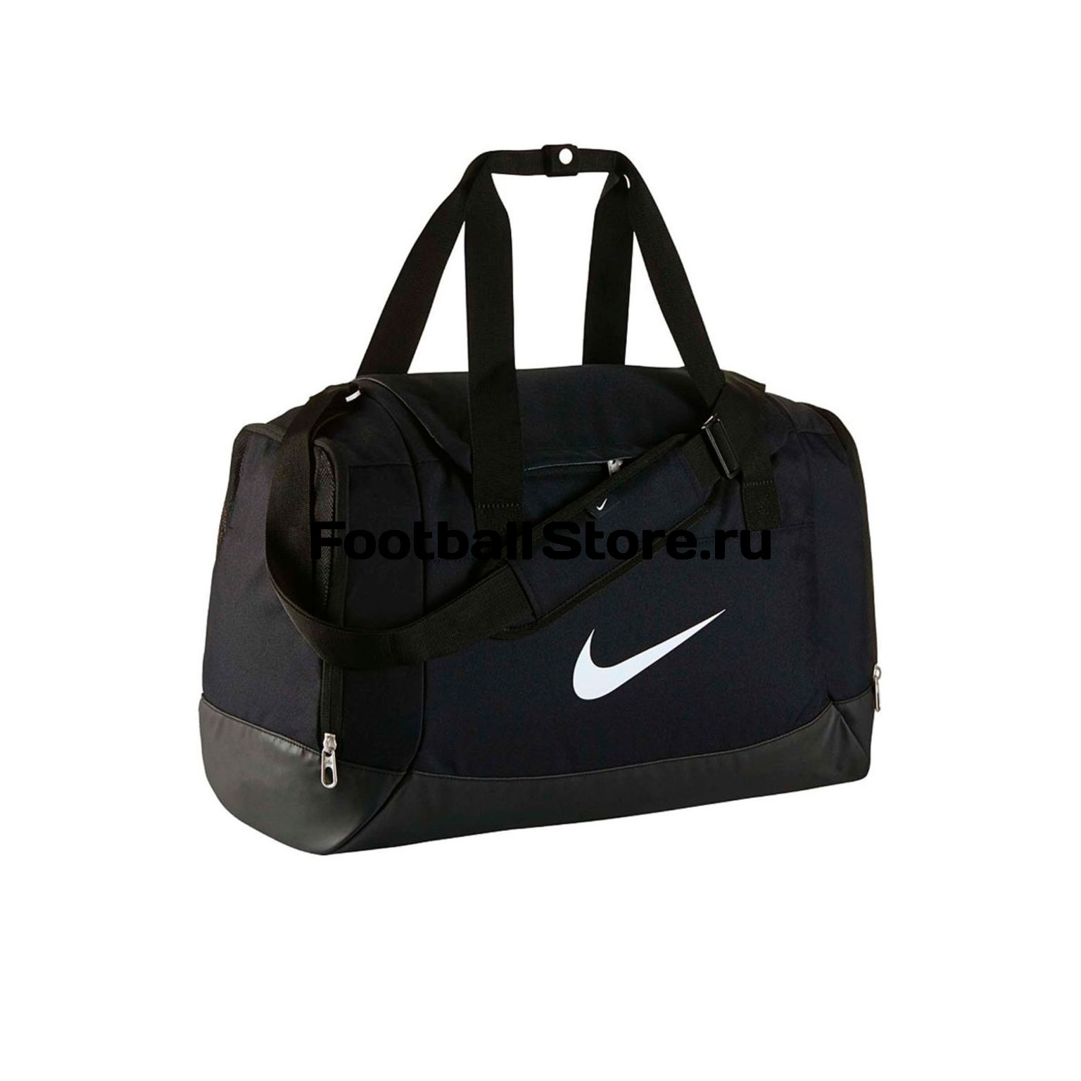Сумки/Рюкзаки Nike Сумка Nike Club Team Swoosh Duff S BA5194-010