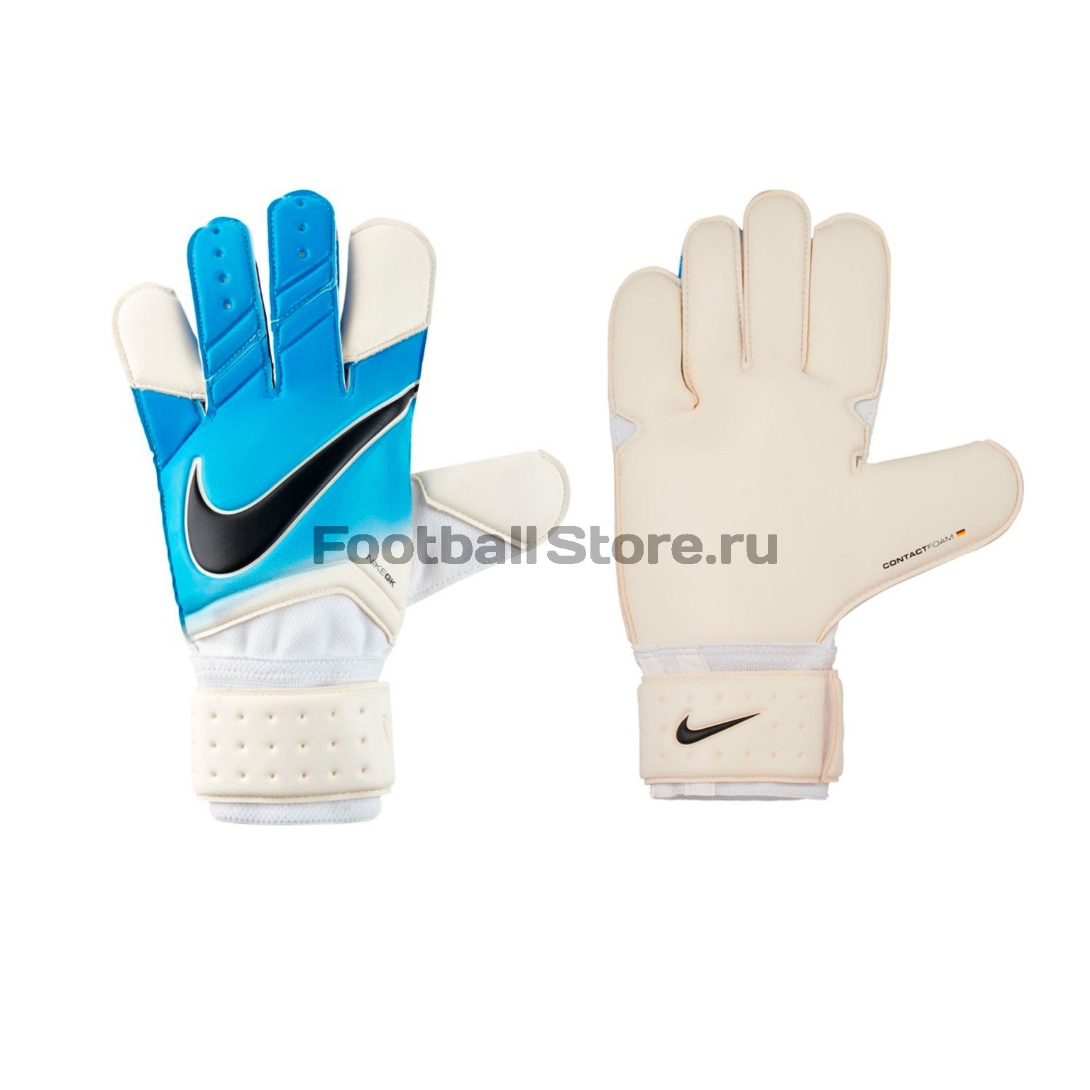 Перчатки Nike GK Vapor Grip 3 GS0327-169