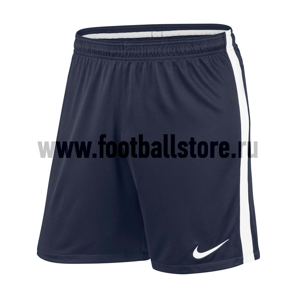 Шорты игровые Nike M NK Dry SQD17 Short K 832240-452 игровая форма nike шорты игровые детские nike y nk dry short k 832253 010