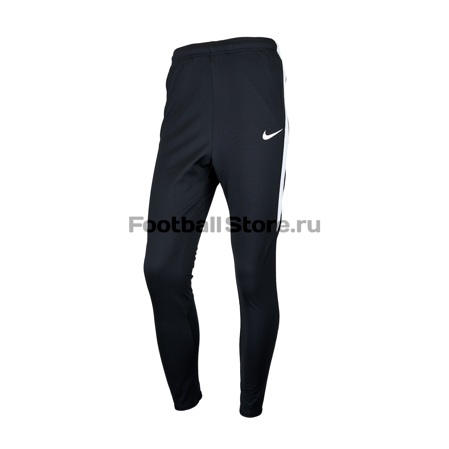 Брюки тренировочные Nike Y NK Dry Pant 832390-010 игровая форма nike шорты игровые детские nike y nk dry short k 832253 010