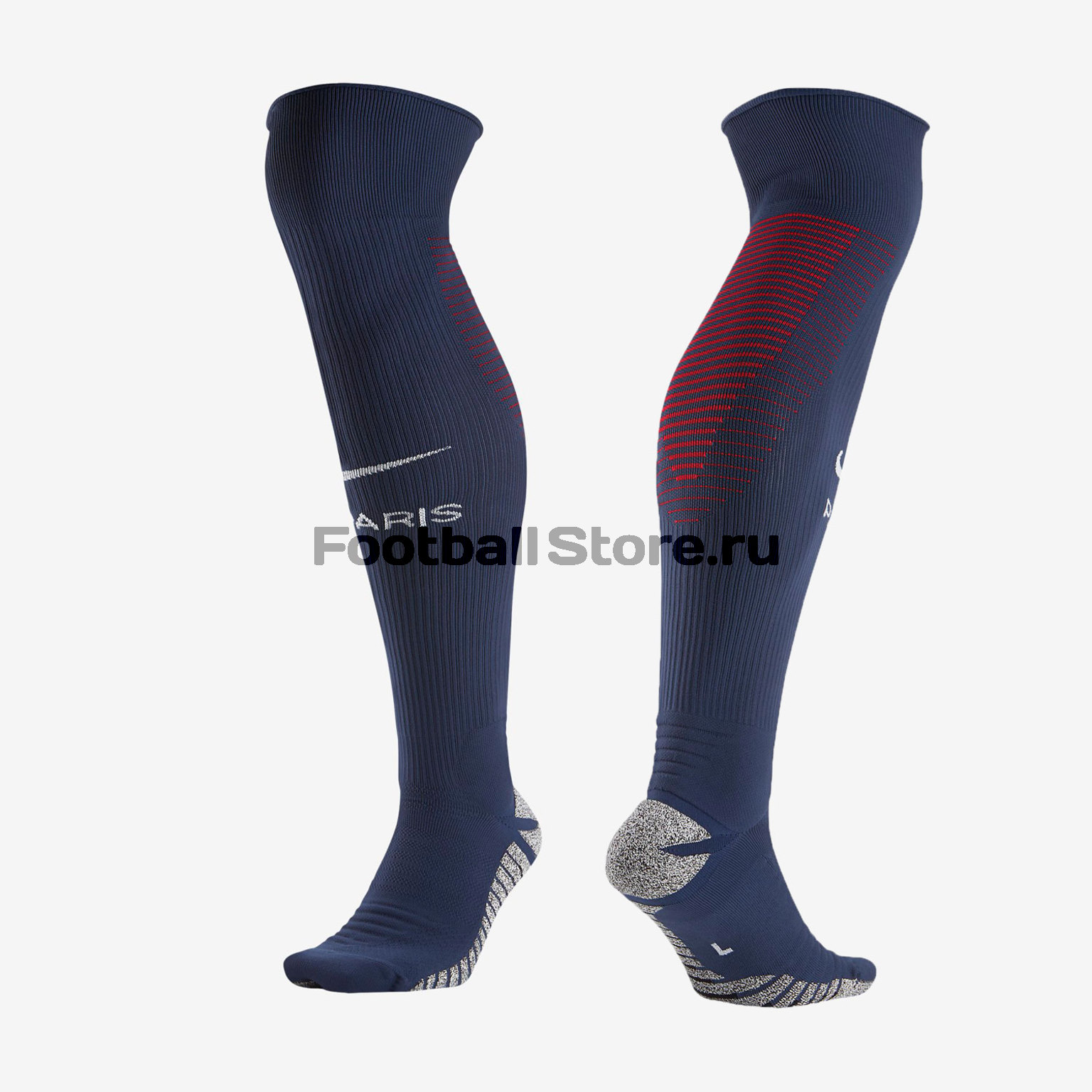 все цены на Гетры Nike PSG U NG MTCH OTC Sock HA3 SX7157-410 онлайн