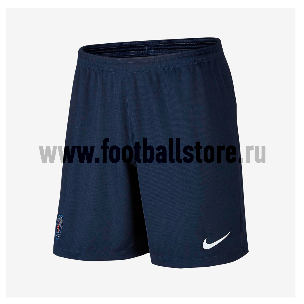 PSG Nike Шорты игровые Nike PSG Stadium 847271-429