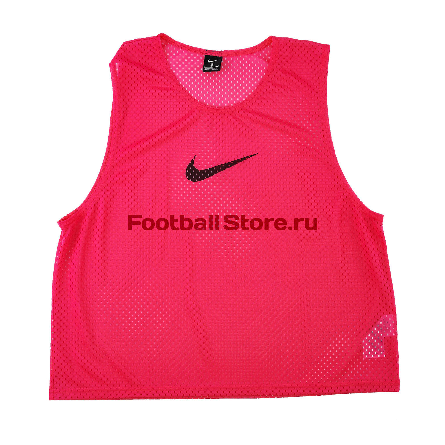 Тренировочная манишка Nike 910936-616