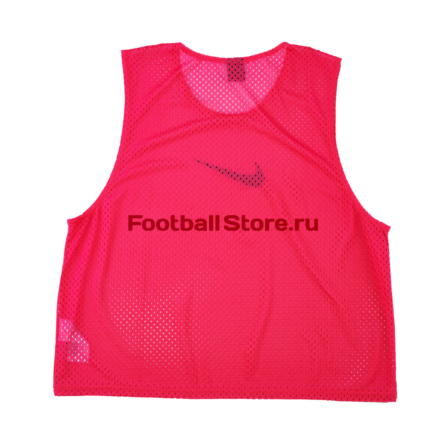 Тренировочная манишка Nike 910936-616