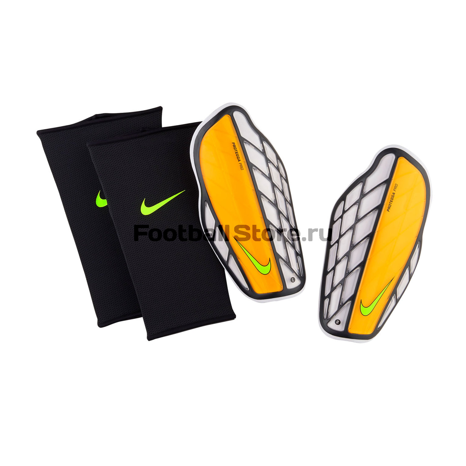 Защита ног Nike Щитки Nike Protegga Pro SP0315-819