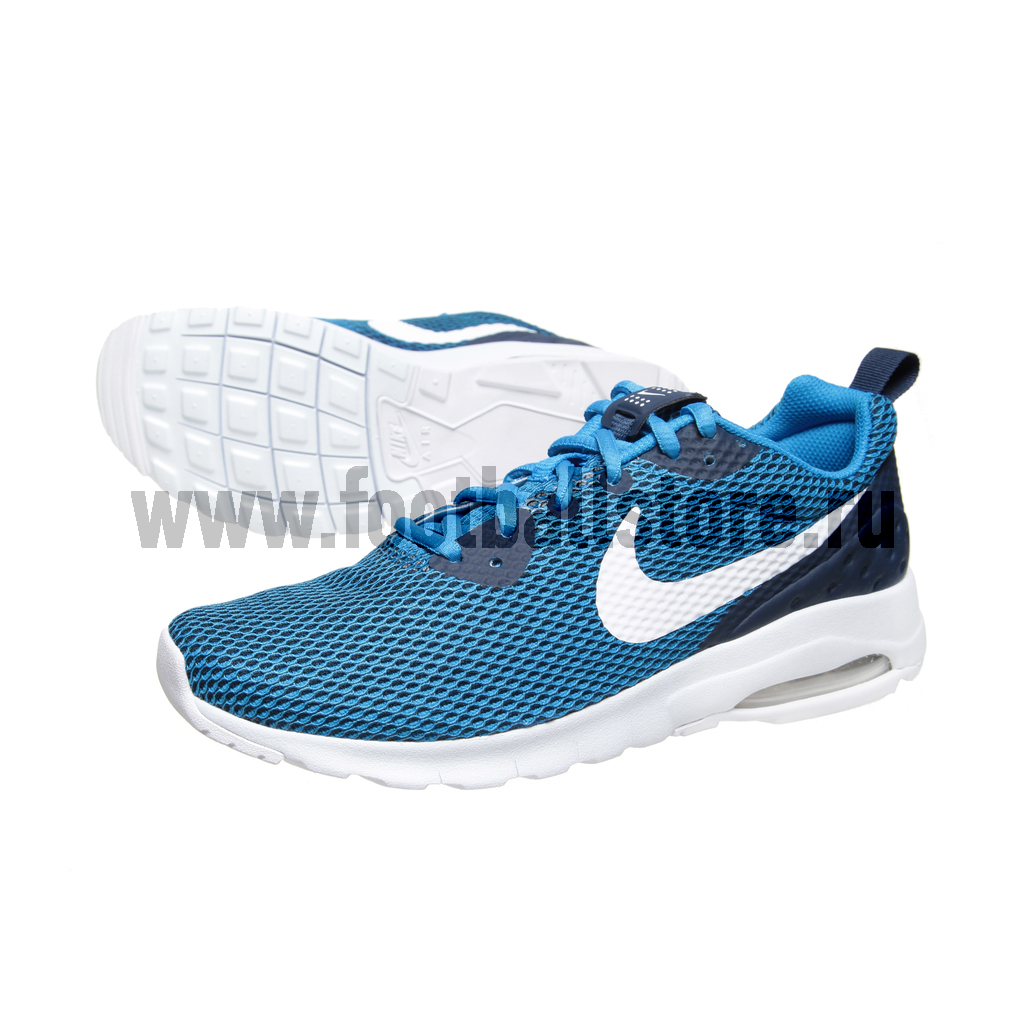Кроссовки Nike Air Max Motion LW SE 844836-400