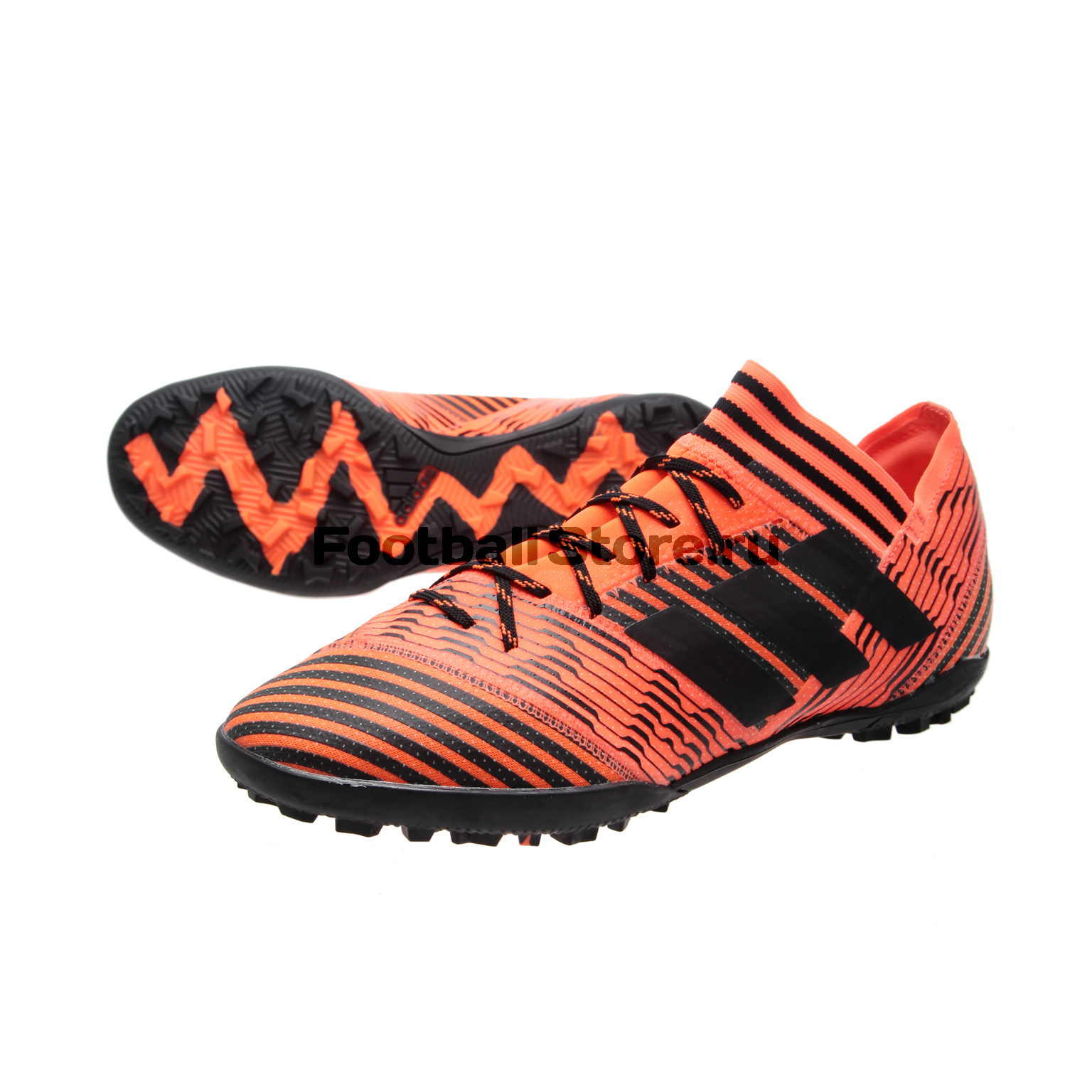 Шиповки Adidas Nemeziz Tango 17.3 BY2827