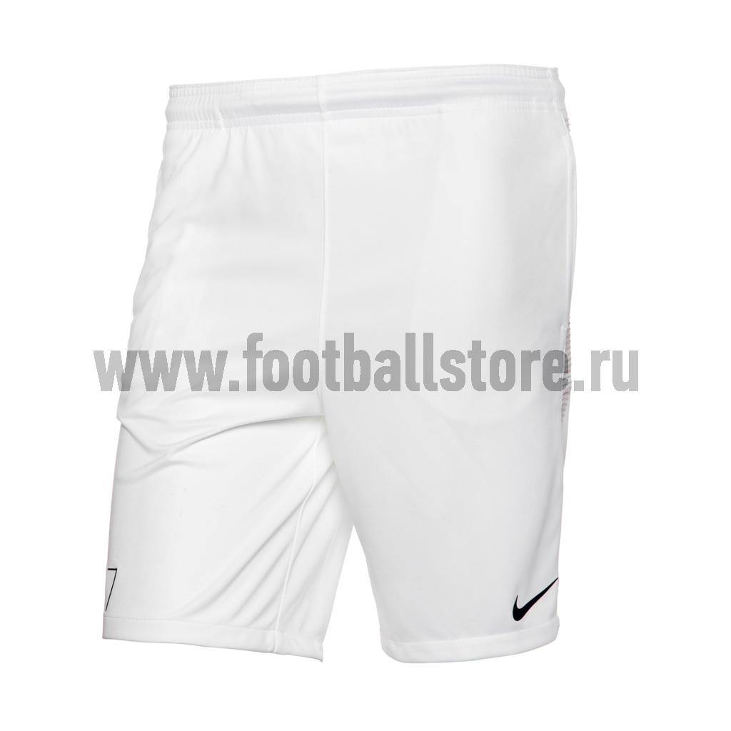 Шорты Nike CR7 DRY 882958-100