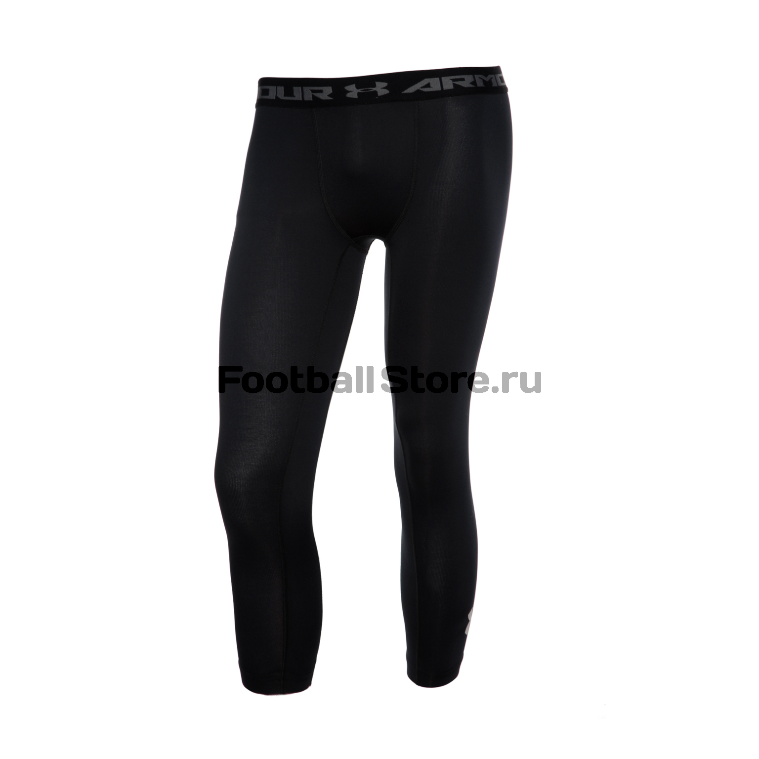 Белье леггинсы подростковые Under Armour 1288345-001