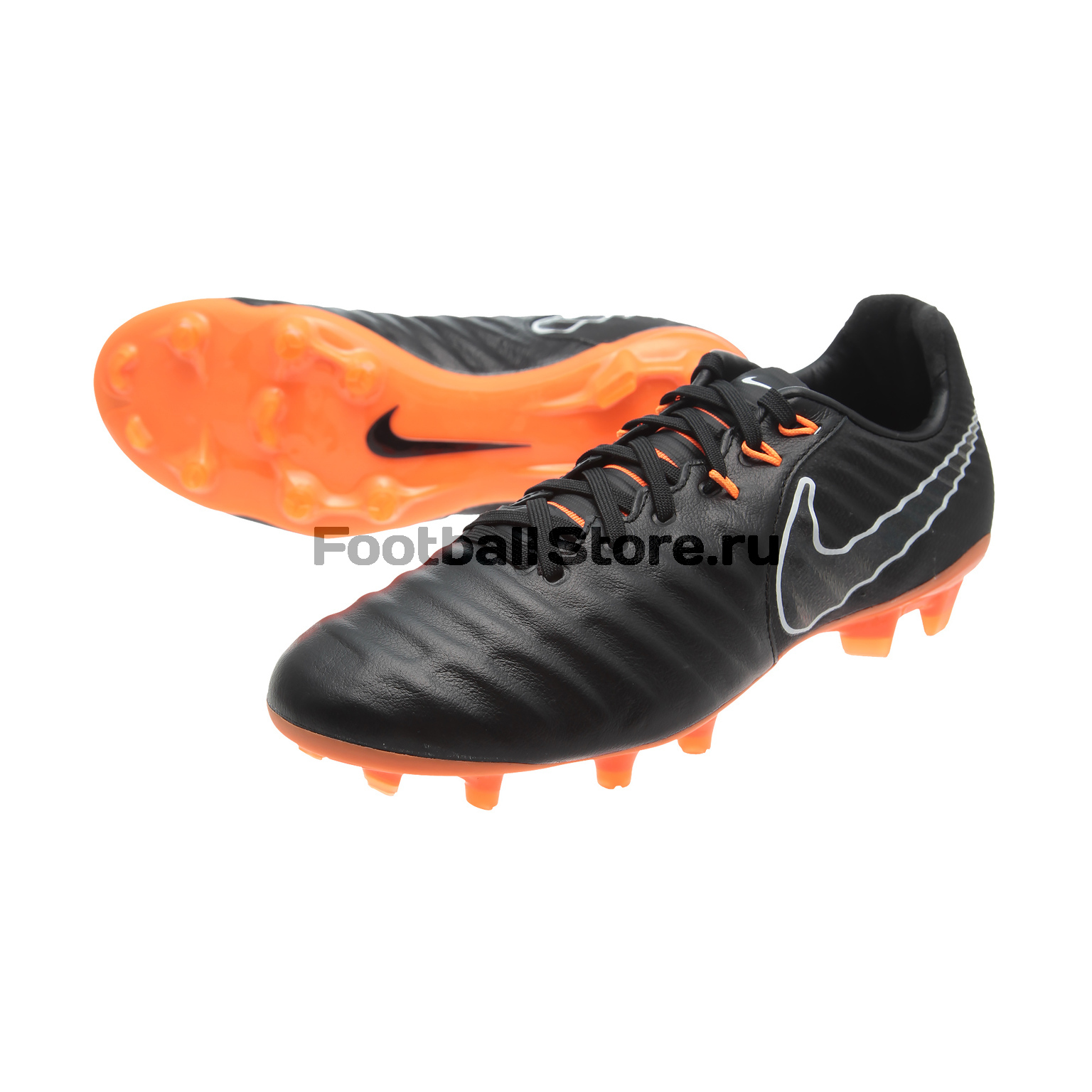 Бутсы детские Nike Legend 7 Elite FG AH7258-080