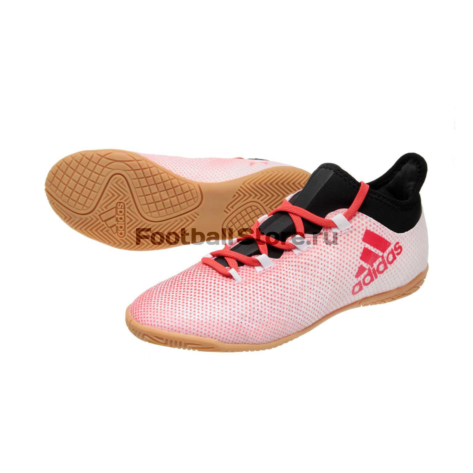 Футзалки детские Adidas X Tango 17.3 IN CP9034