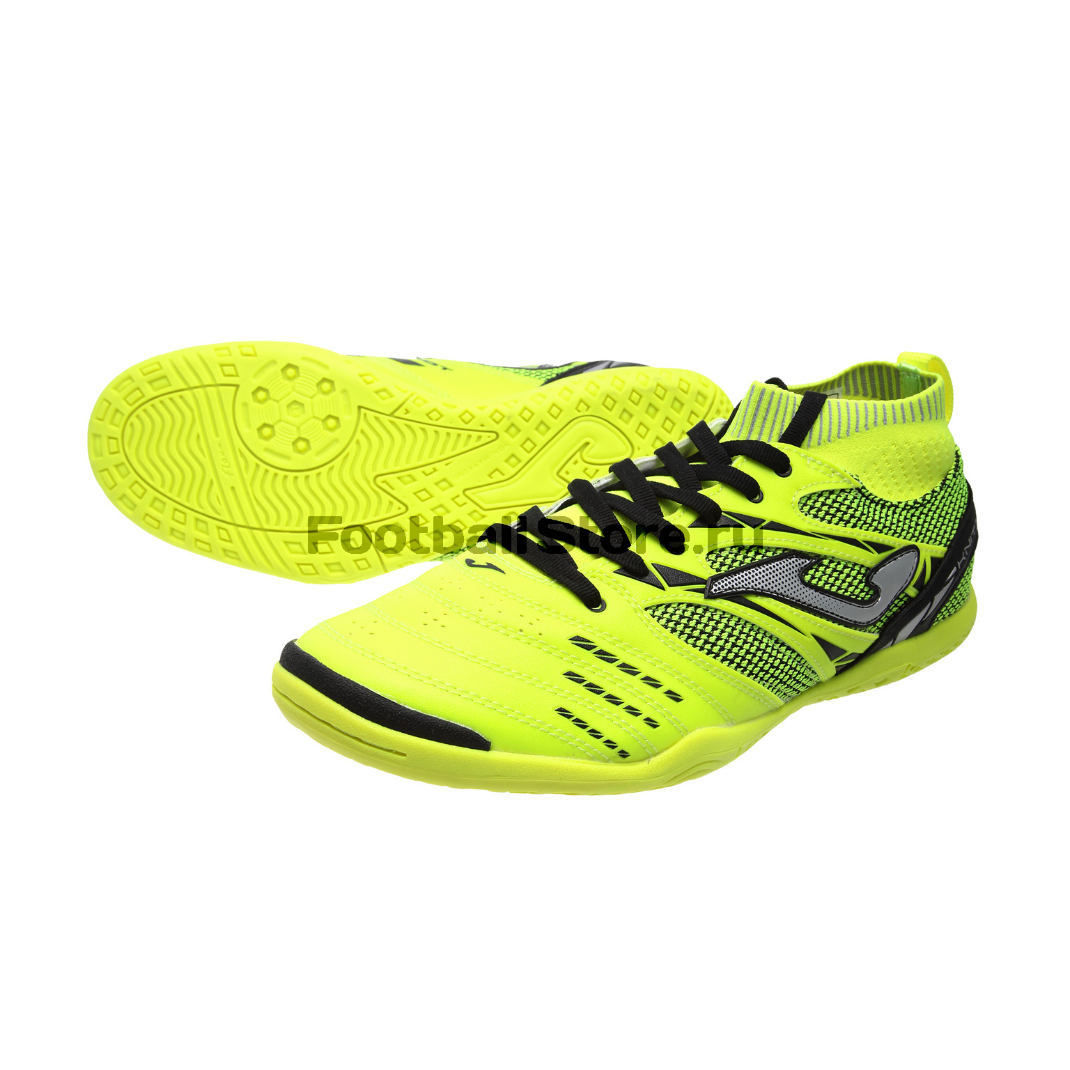 Обувь для зала Joma KNITS.811.IN