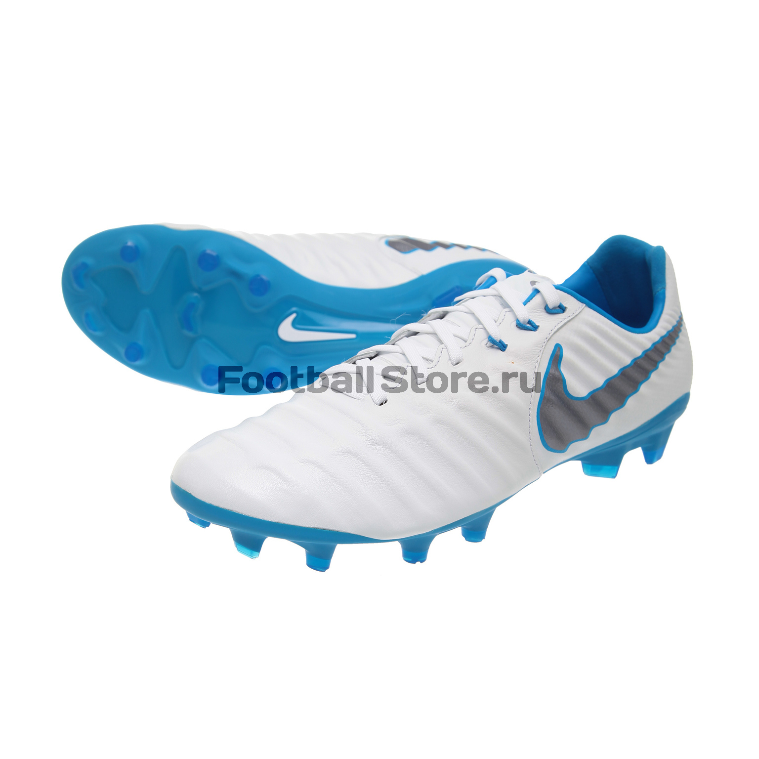 Бутсы Nike Legend 7 Pro FG AH7241-107