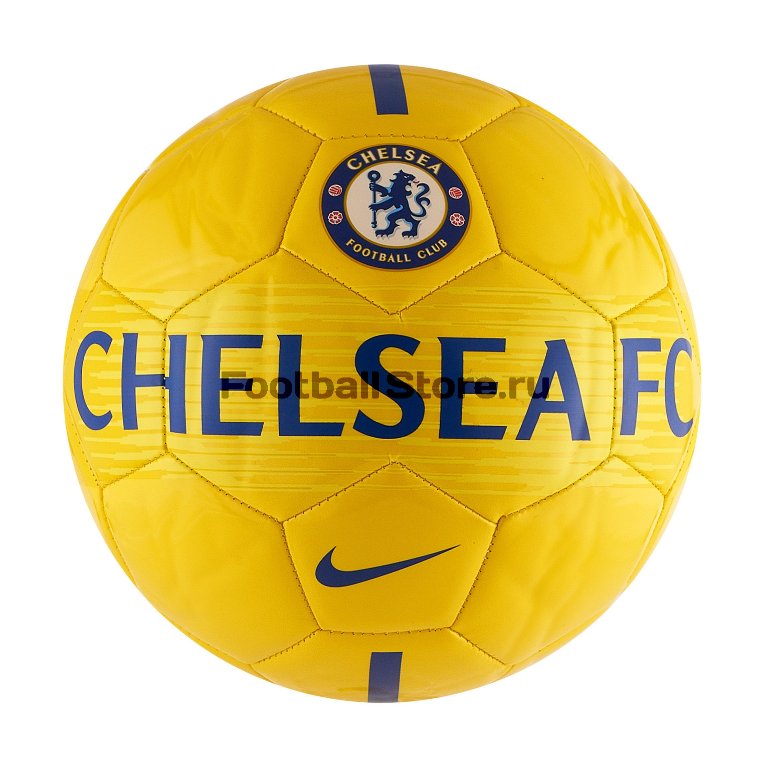 Футбольный мяч Nike Chelsea SC3292-719