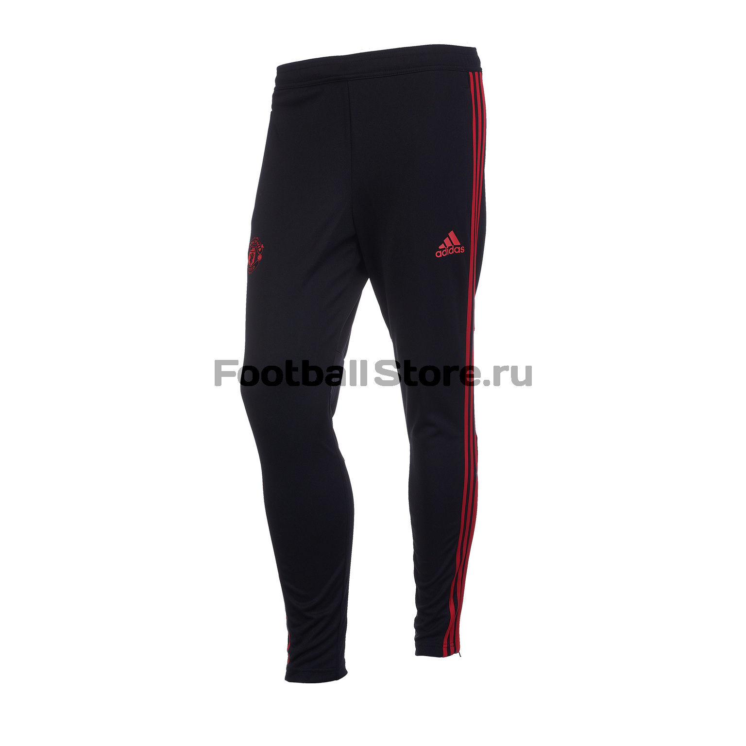 Брюки тренировочные Adidas Manchester United CW7614