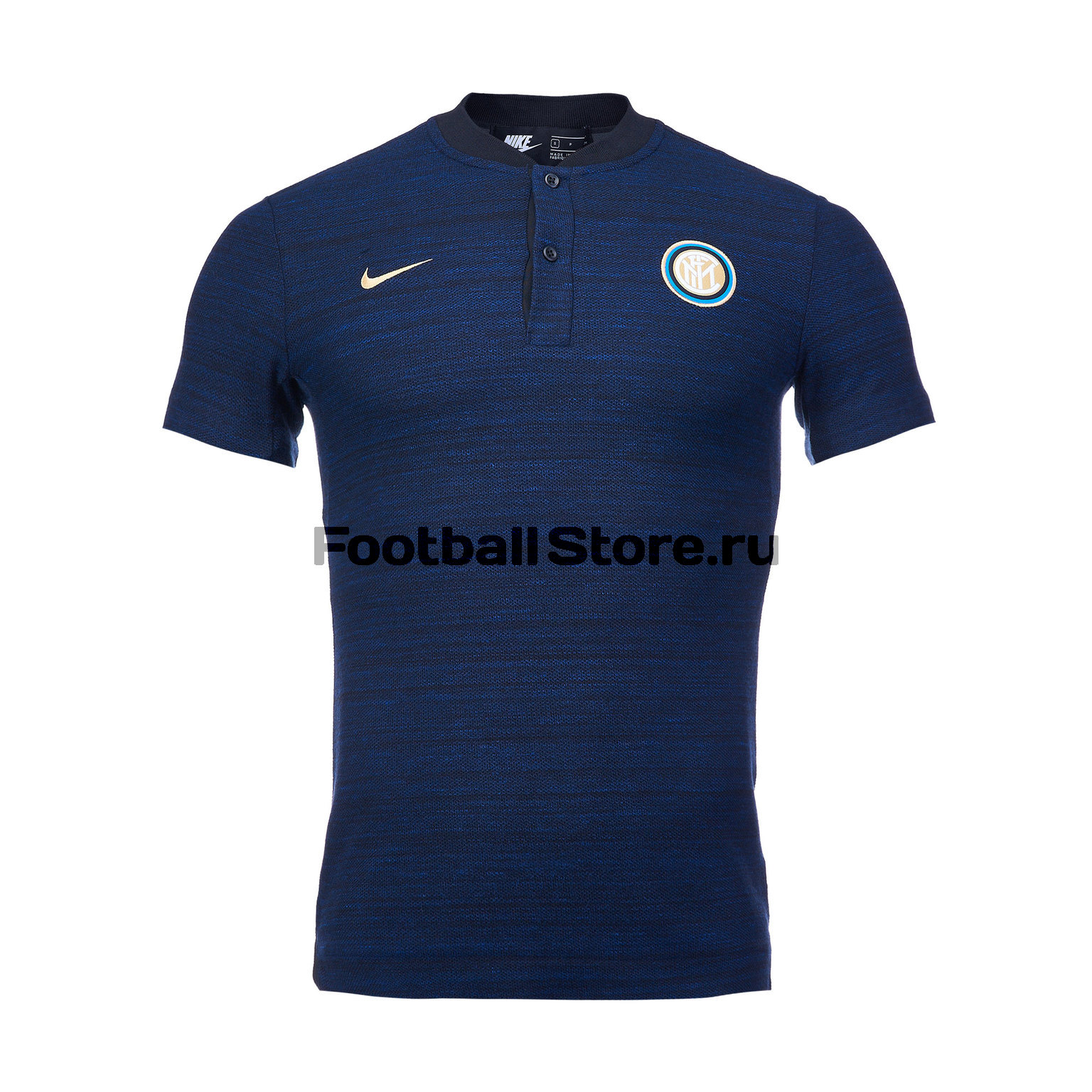 Поло Nike Inter 2018/19