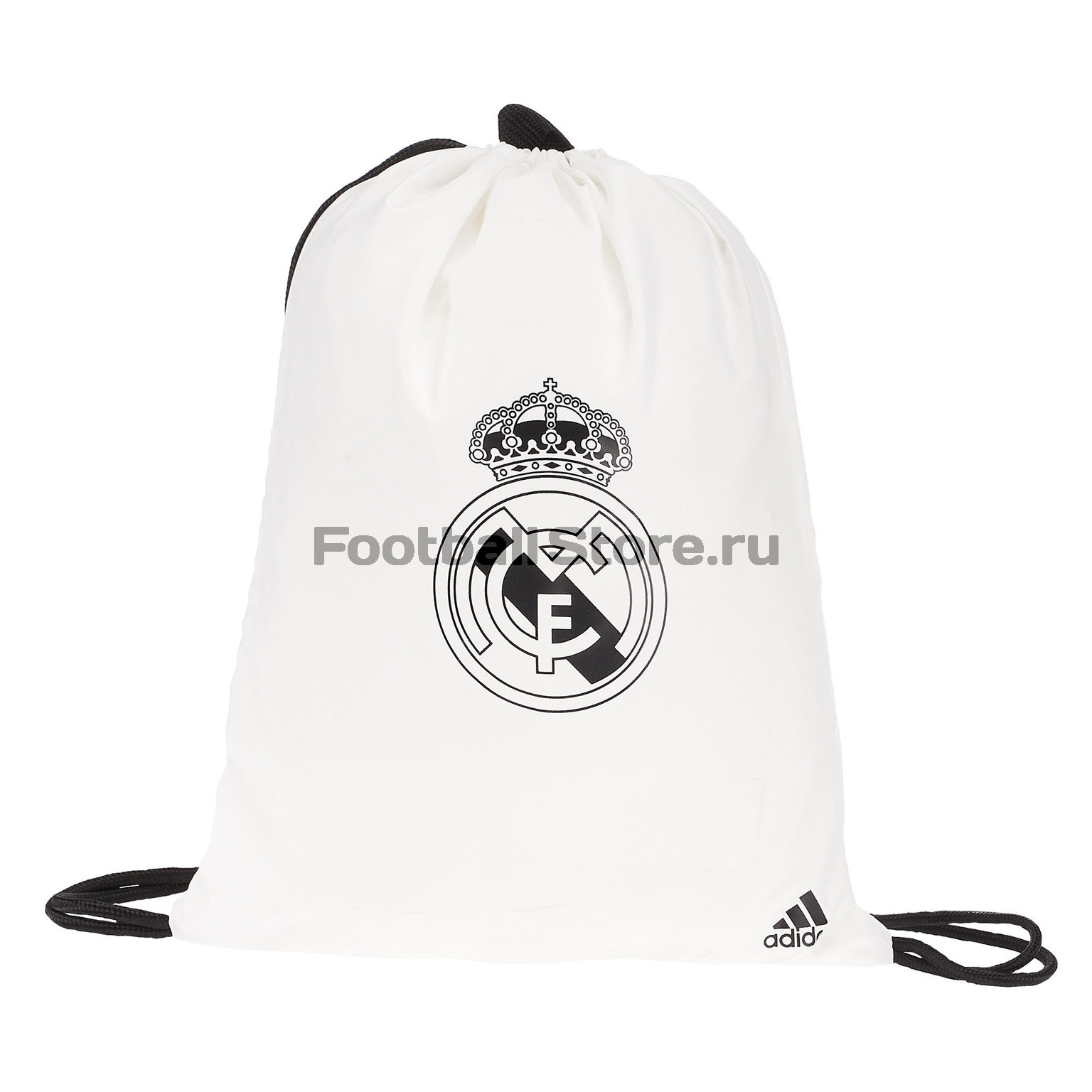 Сумка для обуви Adidas Real Madrid 2018/19