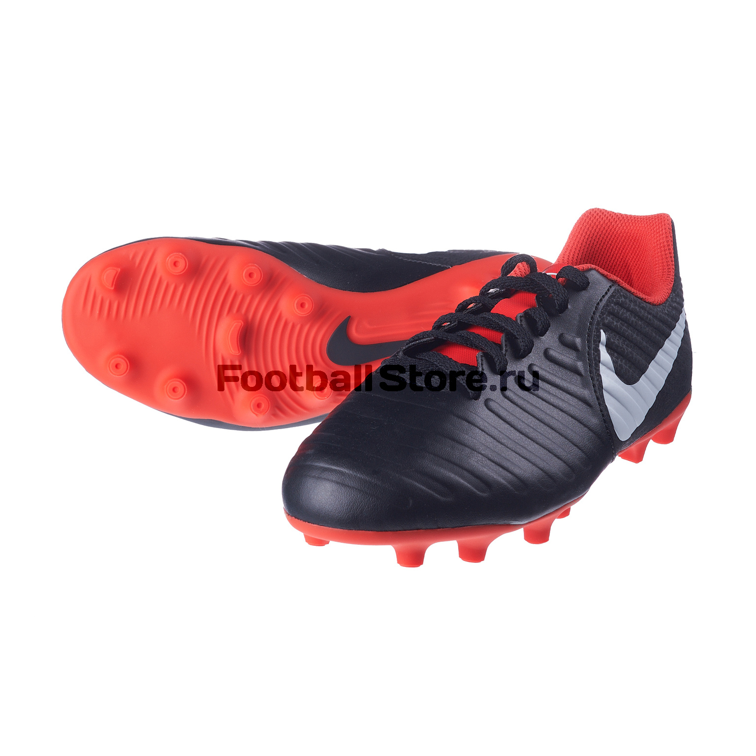 Бутсы детские Nike Legend 7 Club FG AO2300-006