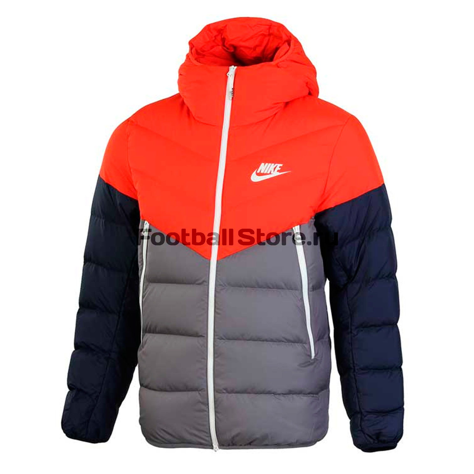 Пуховик Nike M Nsw Down Fill AO8911-634