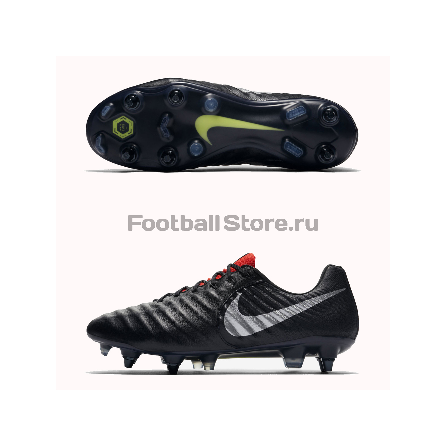 Бутсы Nike Legend 7 Elite SG-Pro AC AR4387-006