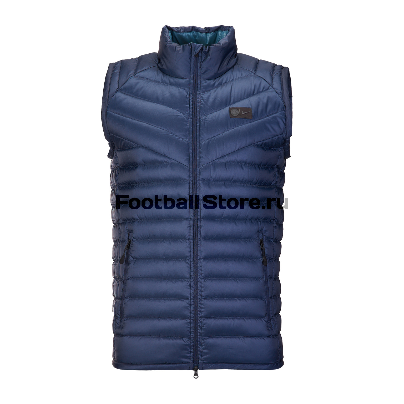 Жилет Nike FC Chelsea Down Vest Aut AH7438-455