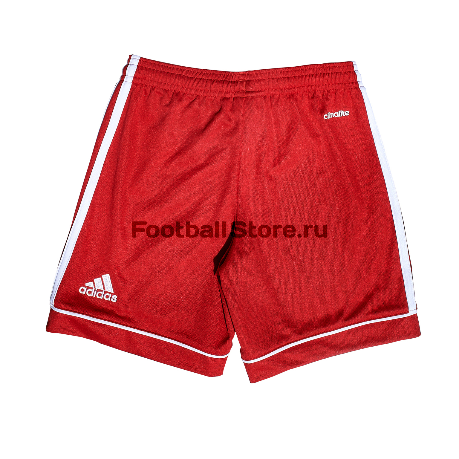 Шорты подростковые Adidas Squad SHO BK4773