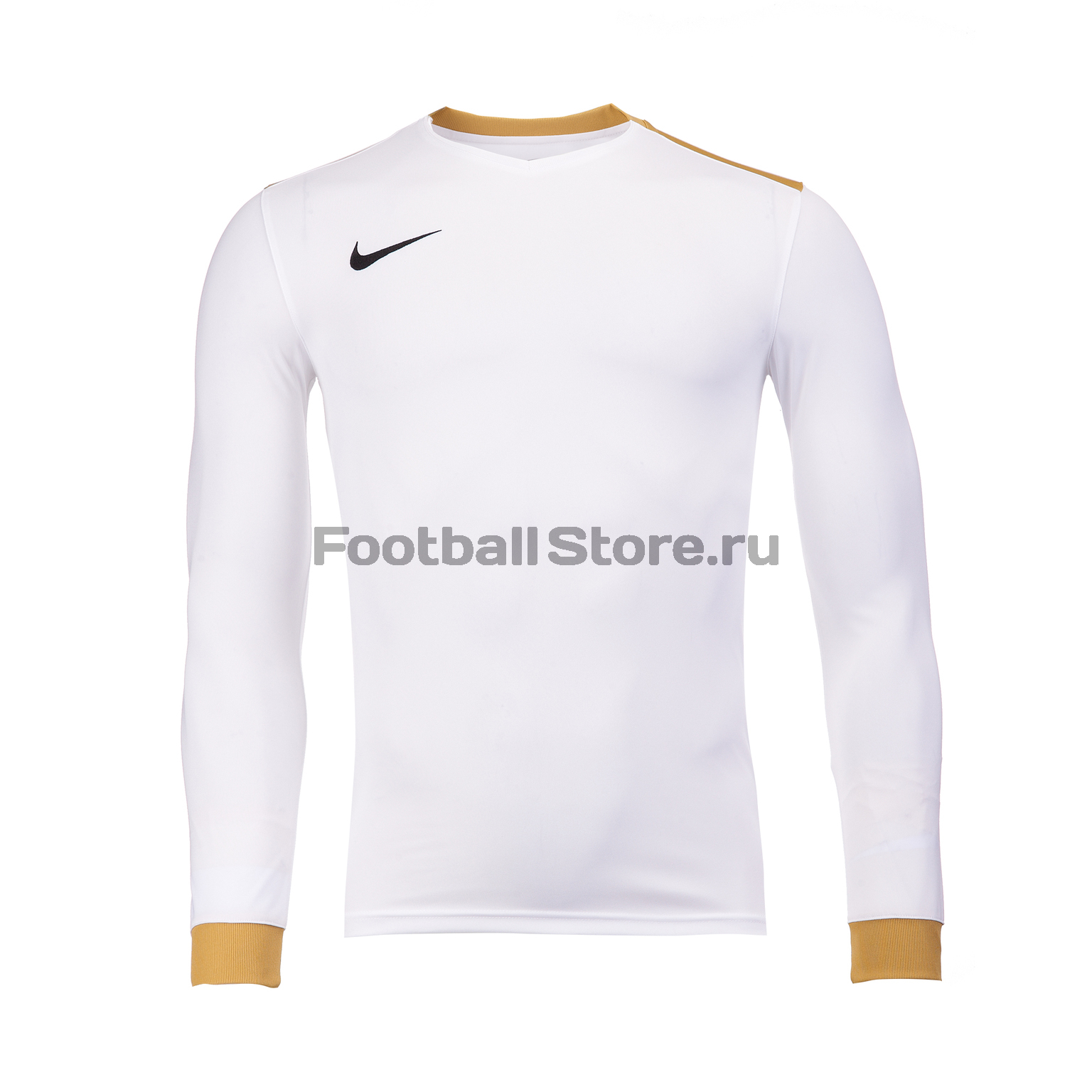 Футболка игровая Nike Park Derby LS 894322-100