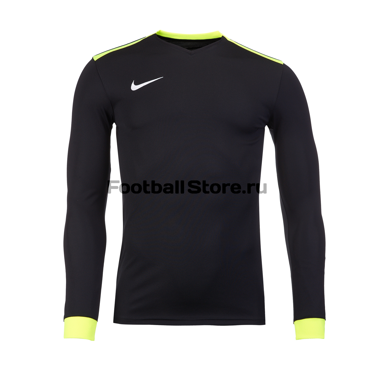 Футболка игровая Nike Park Derby LS 894322-010