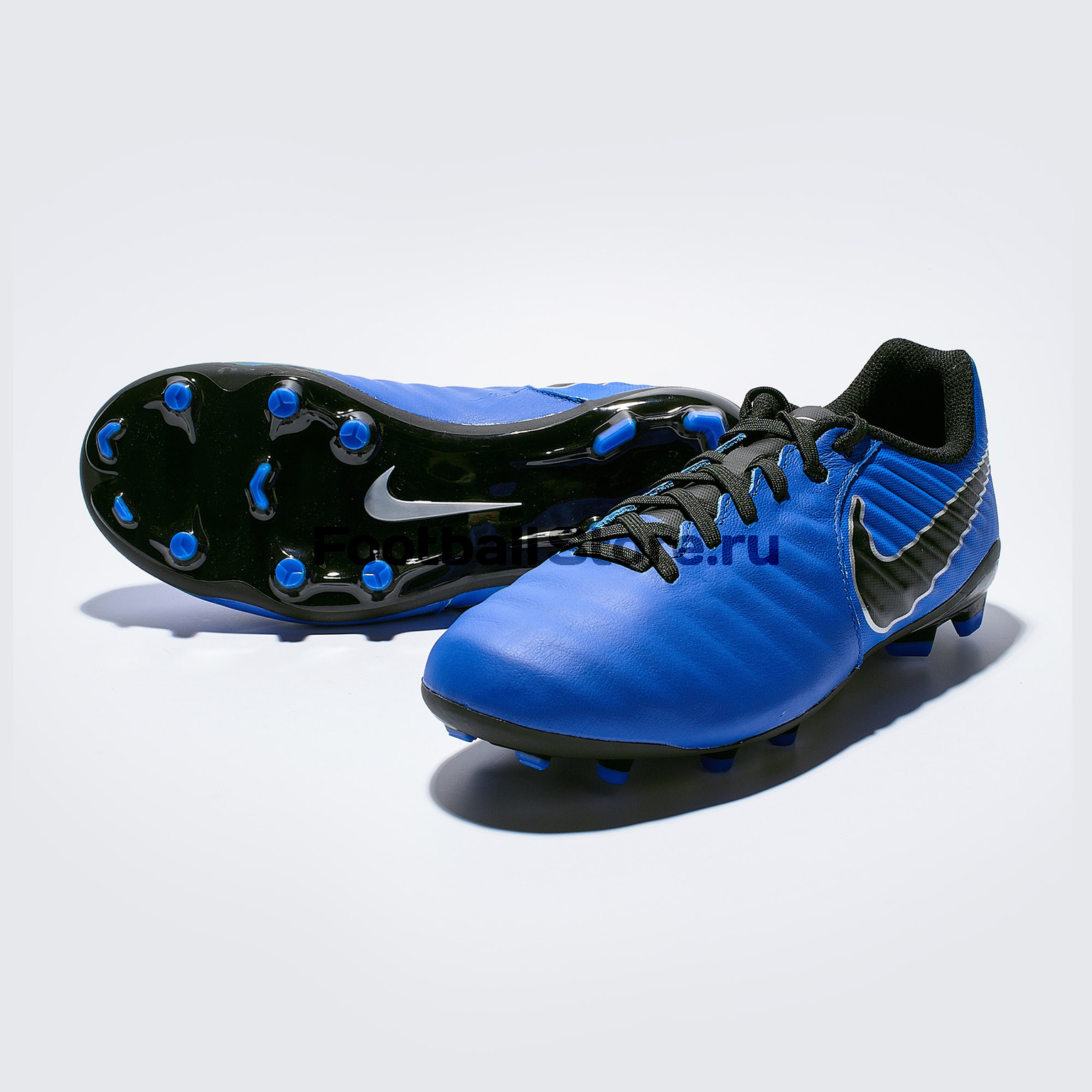 Бутсы детские Nike Legend 7 Academy FG AO2291-400