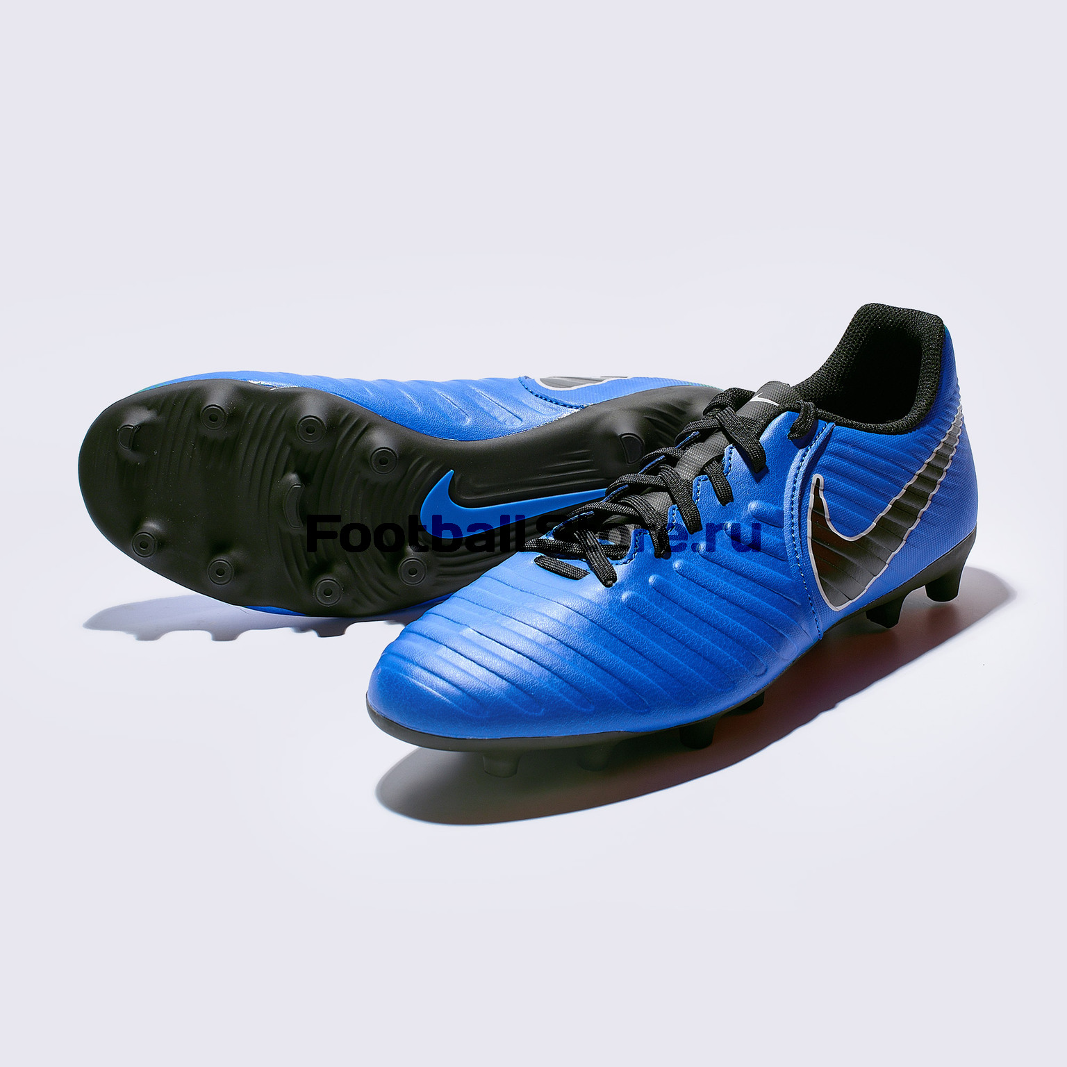 Бутсы Nike Legend 7 Club FG AO2597-400