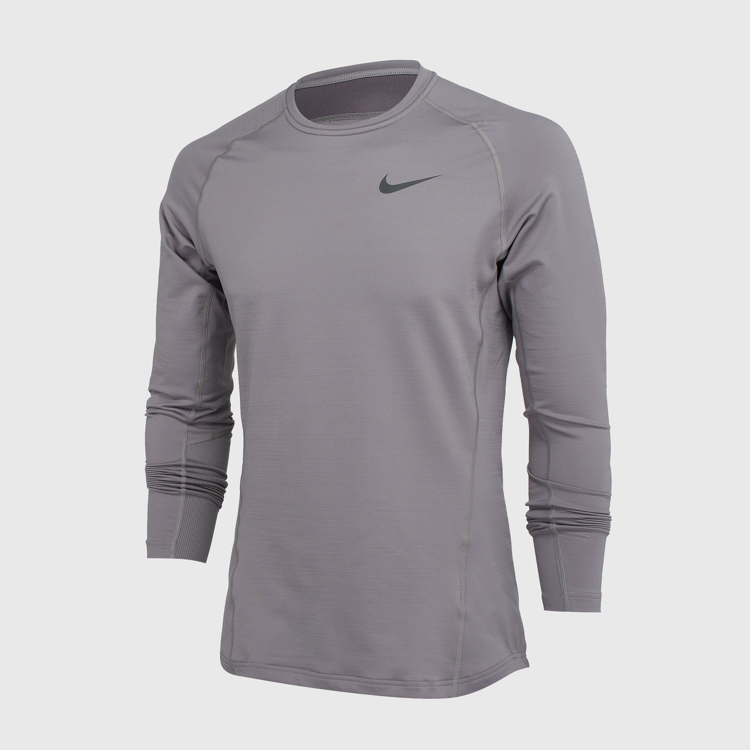 Белье футболка Nike Therma Top LS 929721-036