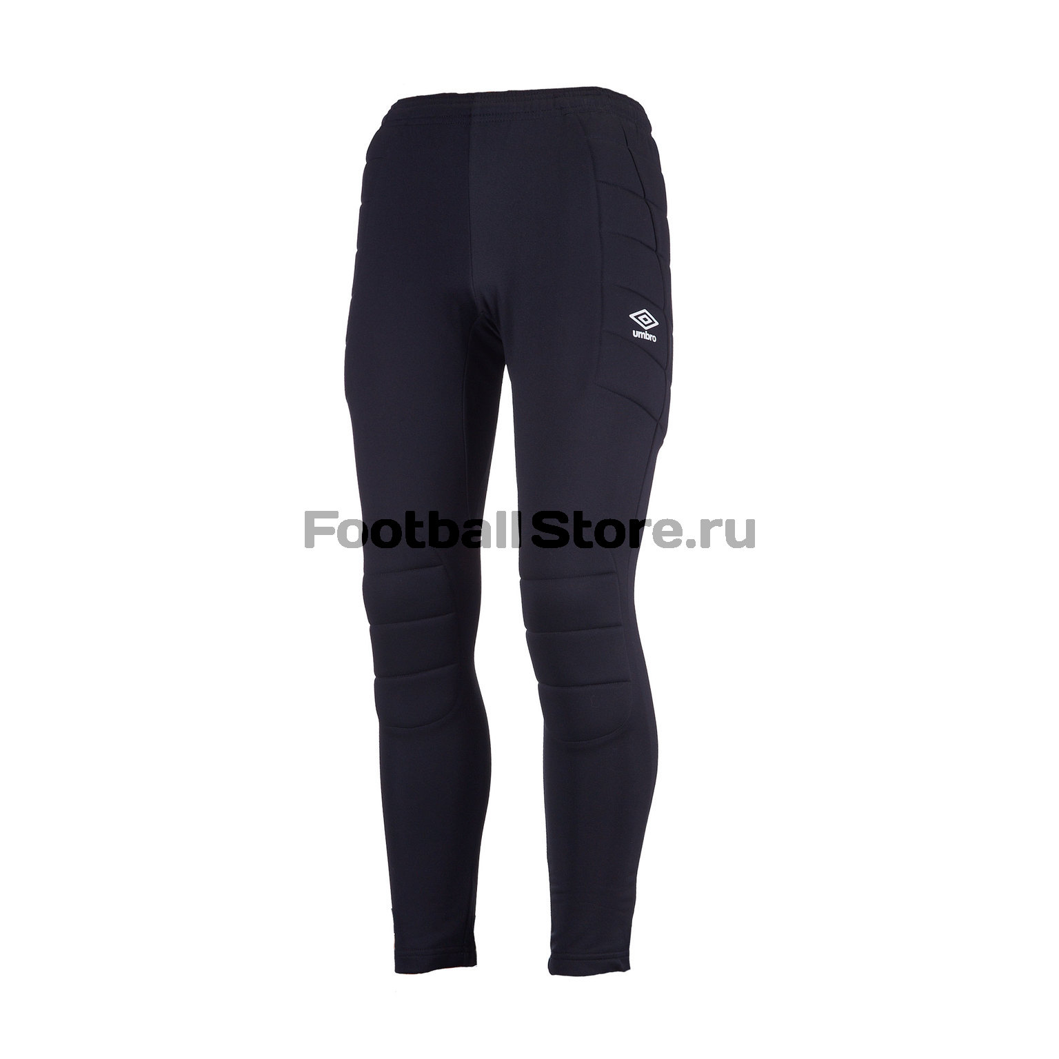 Брюки подростковые вратарские Umbro GK Padded Pant