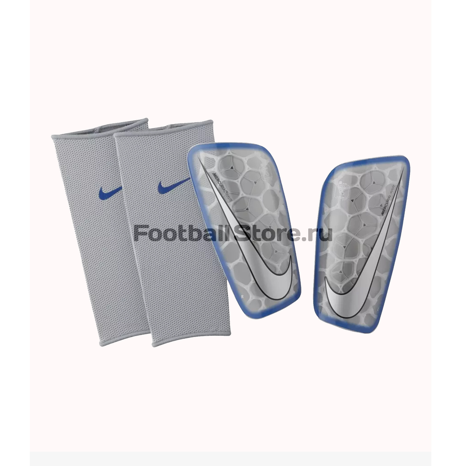 Щитки Nike Mercurial Flylite GRD SP2121-095