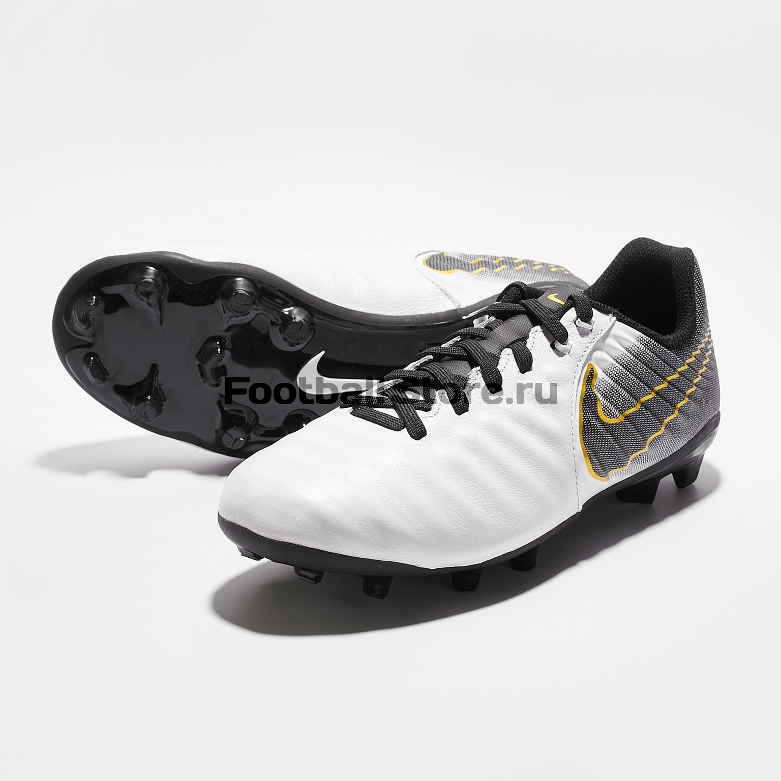 Бутсы детские Nike Legend 7 Academy FG AO2291-100