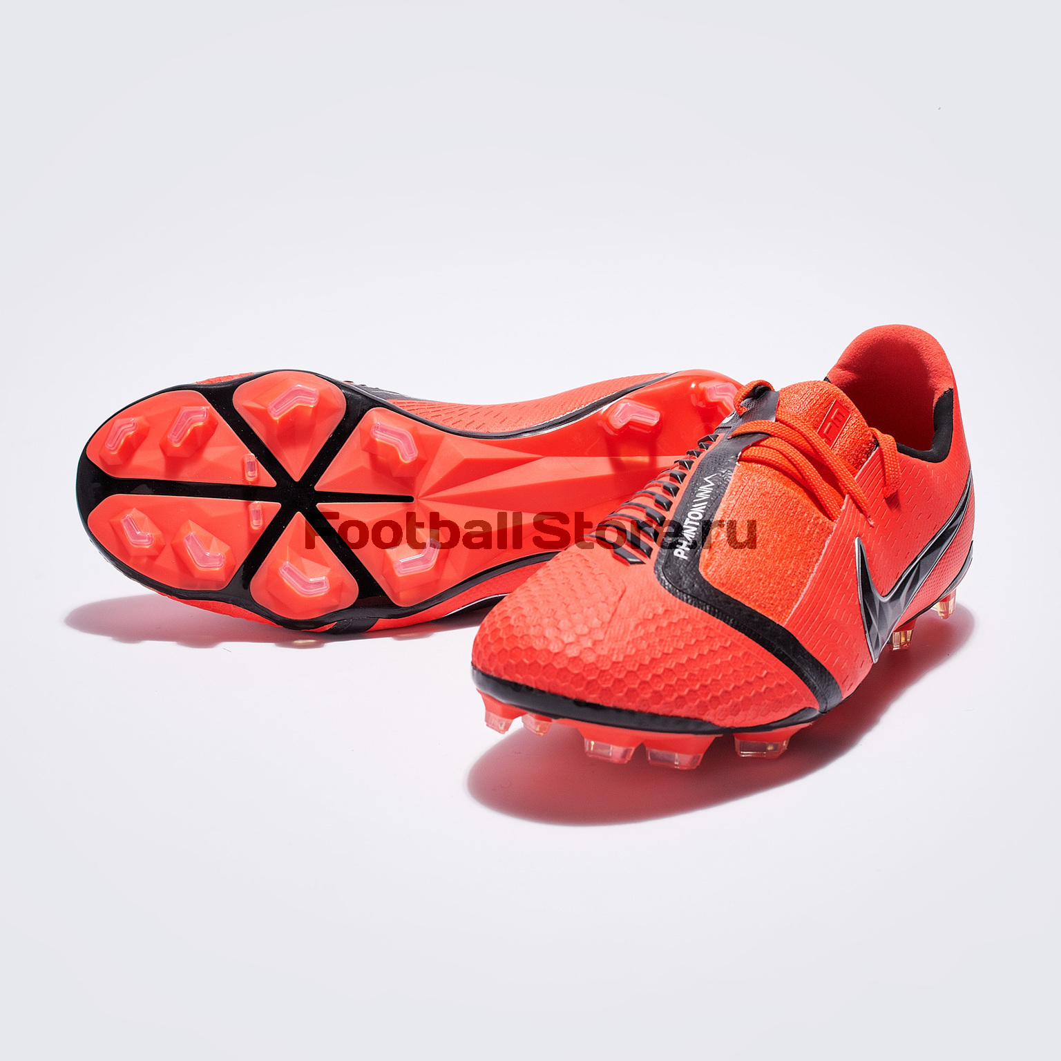 Бутсы детские Nike Phantom Venom Elite FG AO0401-600