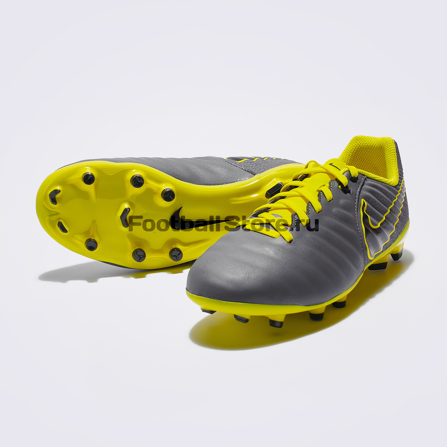 Бутсы детские Nike Legend 7 Academy FG AO2291-070