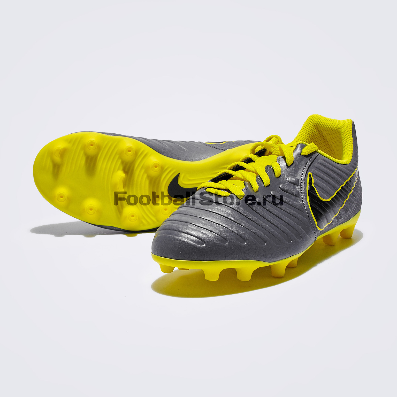 Бутсы детские Nike Legend 7 Club FG AO2300-070