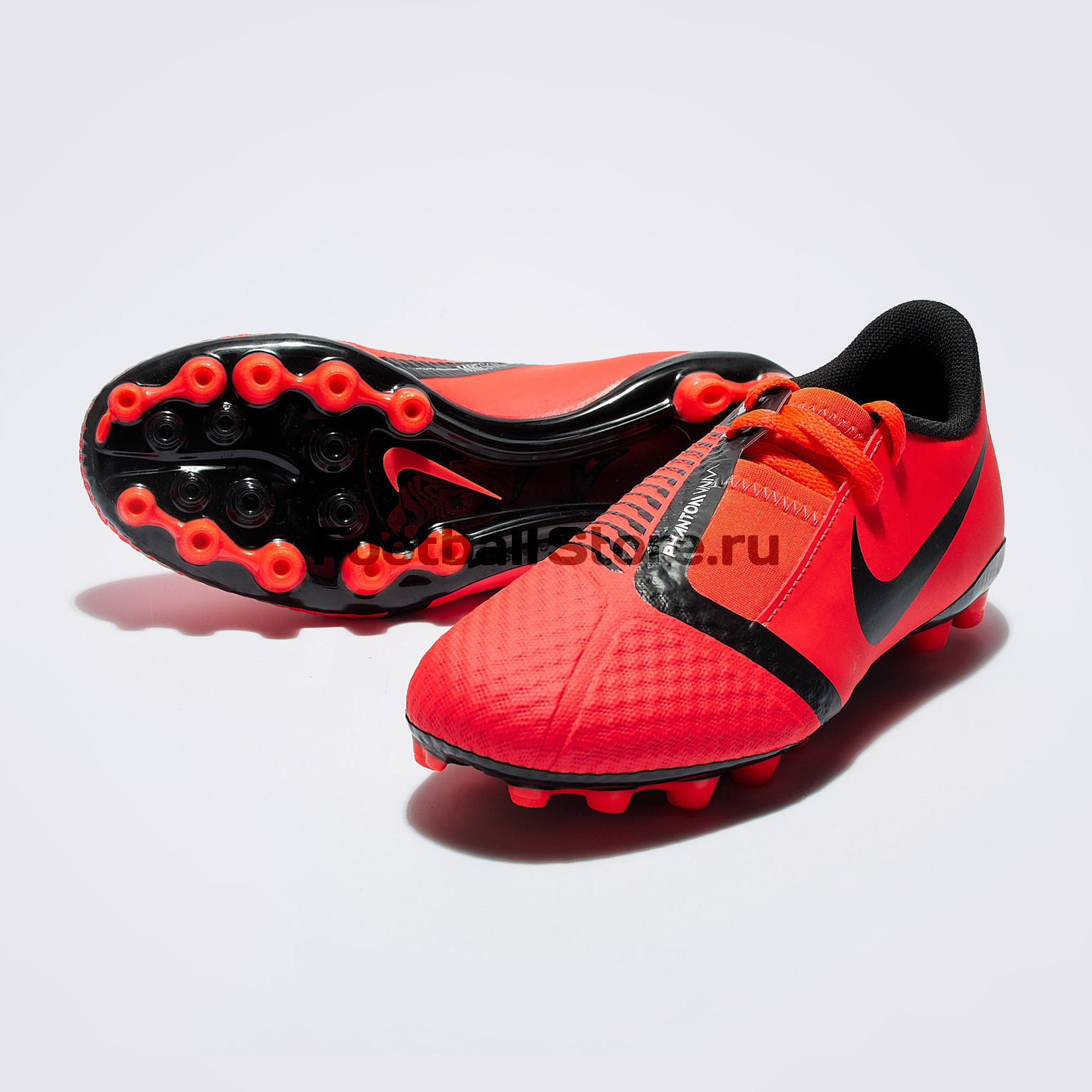 Бутсы детские Nike Phantom Venom Academy AG-R AV3037-600