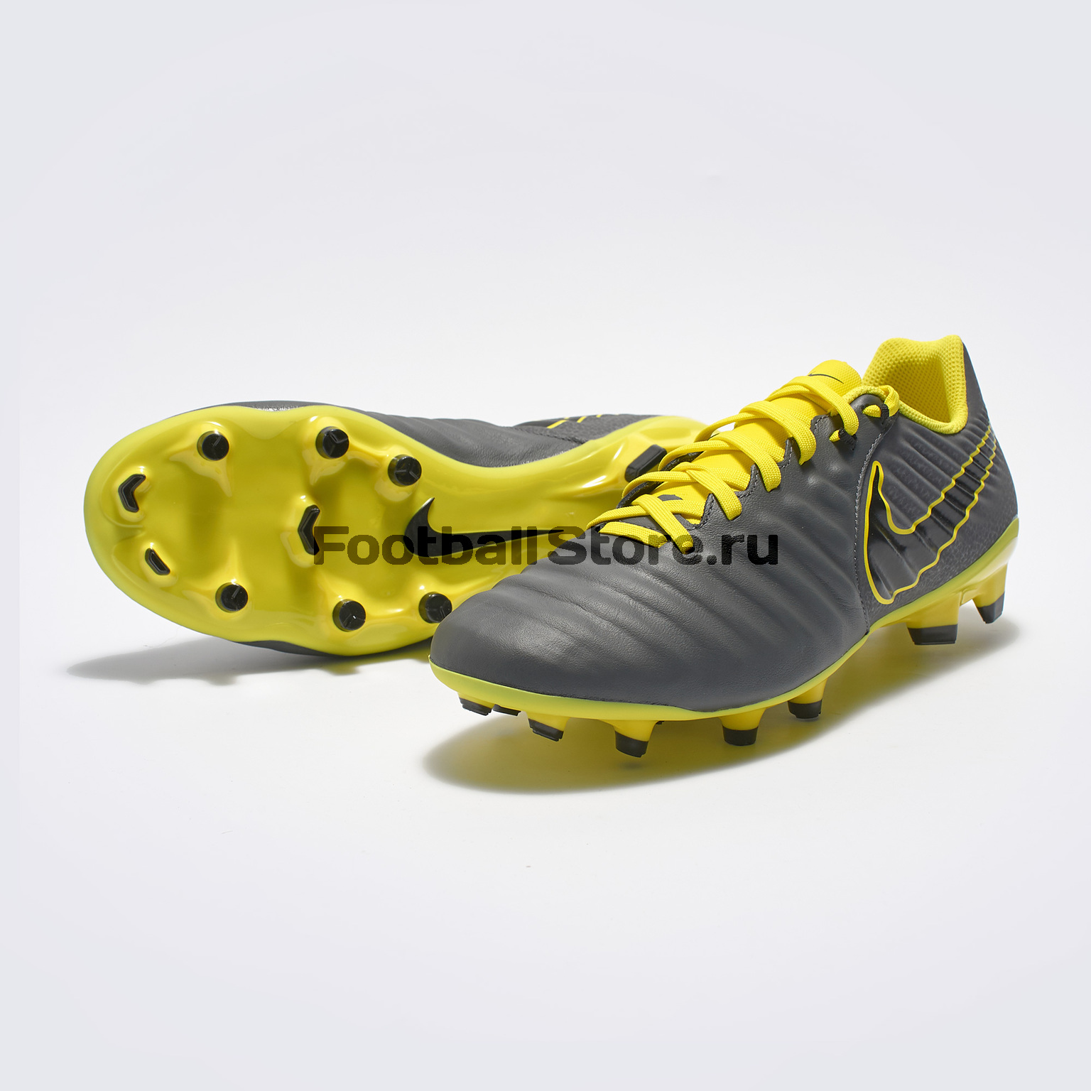 Бутсы Nike Legend 7 Academy FG AH7242-070