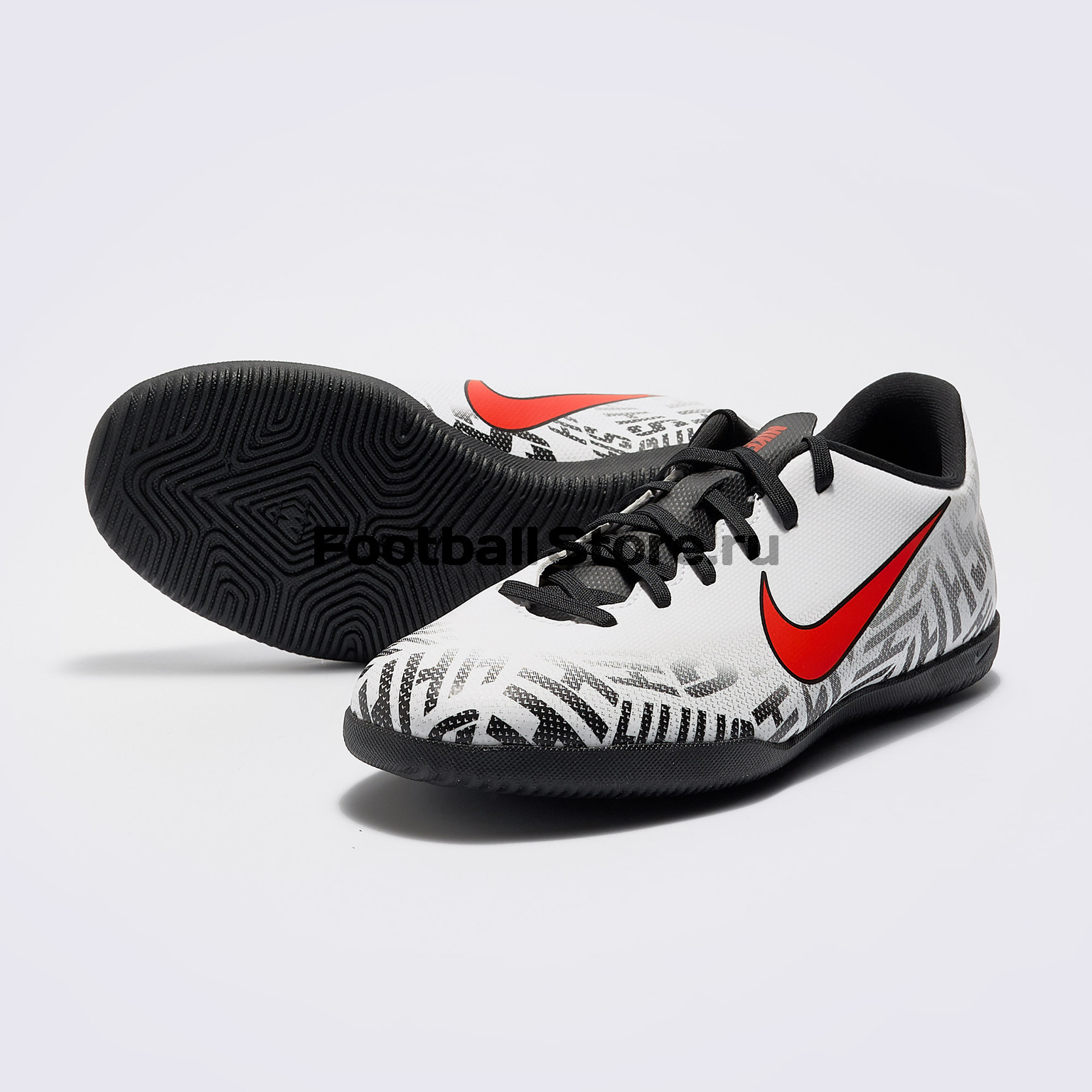 Футзалки Nike Vapor 12 Club Neymar IC AO3120-170