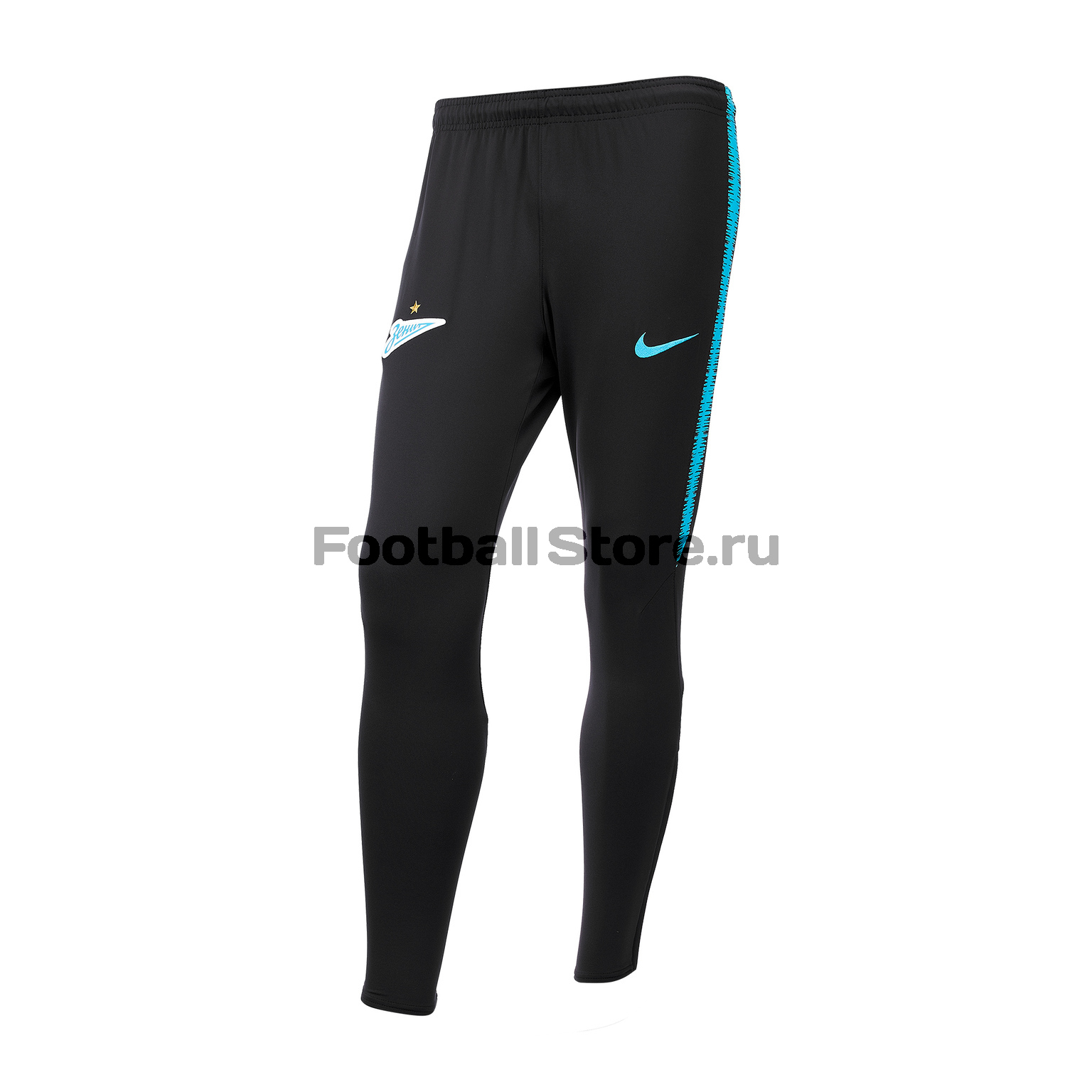 Брюки тренировочные Nike Zenit 2018/19