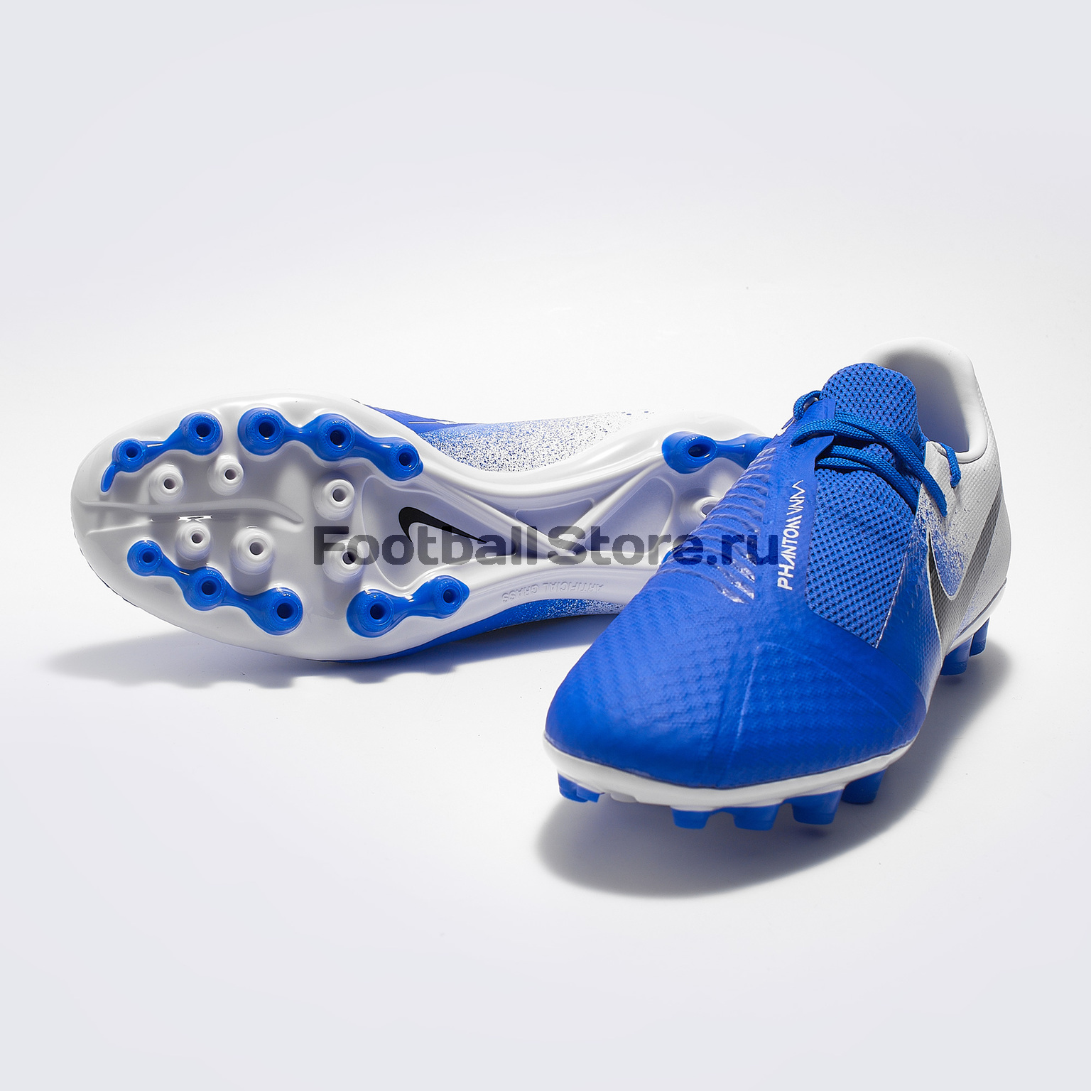 Бутсы Nike Phantom Venom Academy AG-R AV3038-104