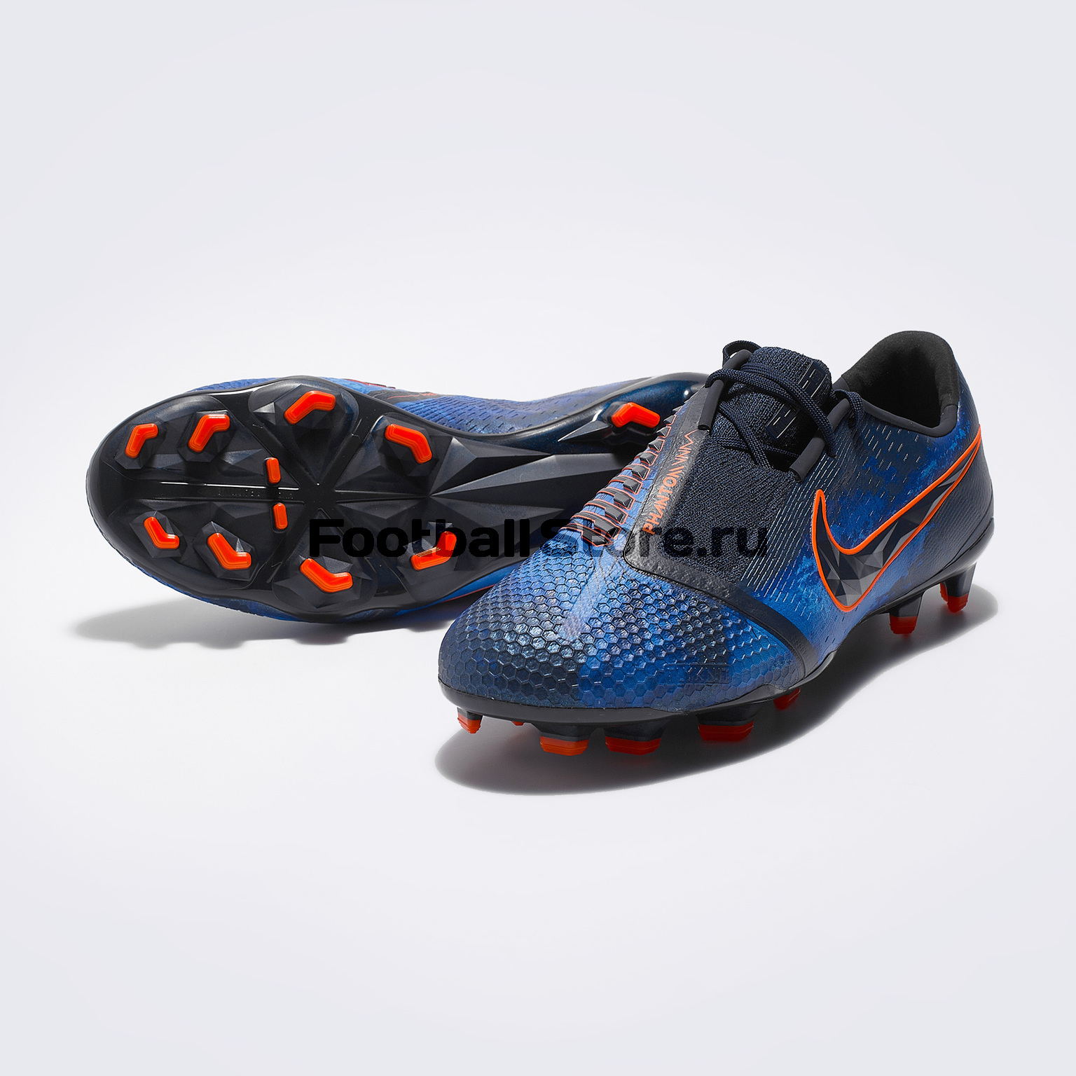 Бутсы Nike Phantom Venom Elite FG AO7540-440