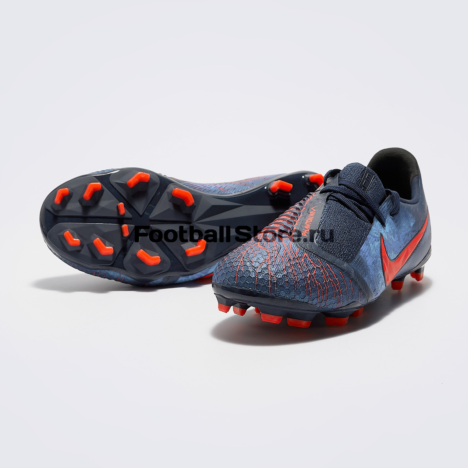 Бутсы детские Nike Phantom Venom Elite FG AO0401-440