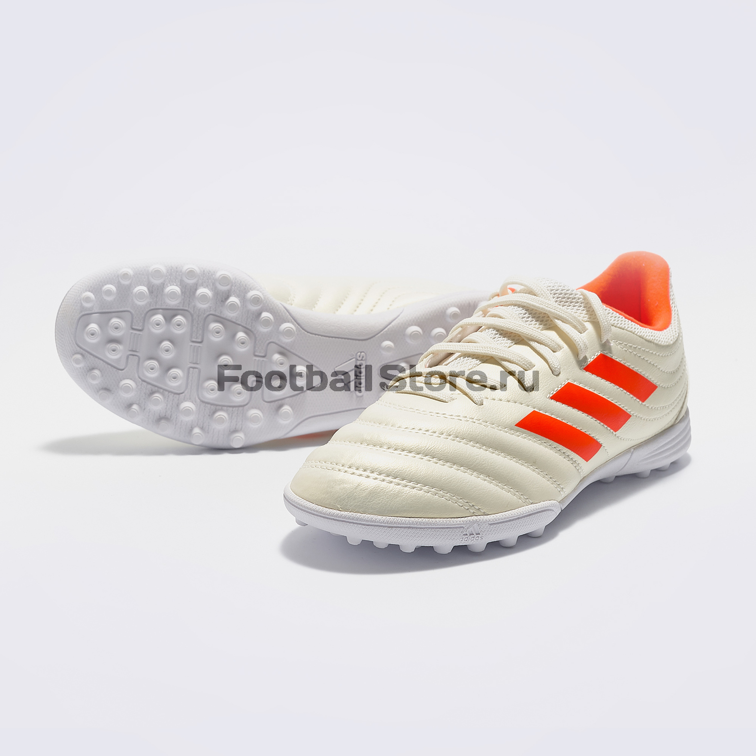 Шиповки детские Adidas Copa 19.3 TF D98084